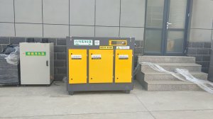 <b>关于废气处理设备&nbsp; &nbsp;有效的方法是什么</b>